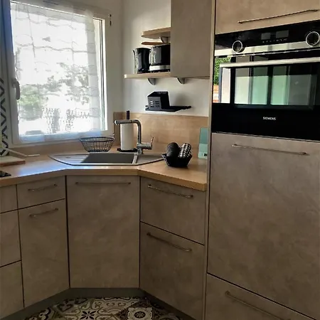 Appartement Brise Marine à Les Sables-dʼOlonne Extérieur photo
