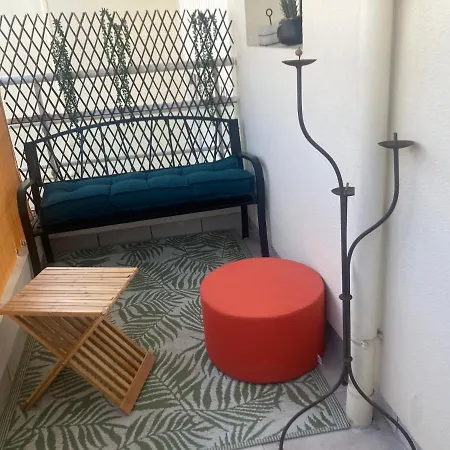 Appartement Brise Marine à Les Sables-dʼOlonne Extérieur photo