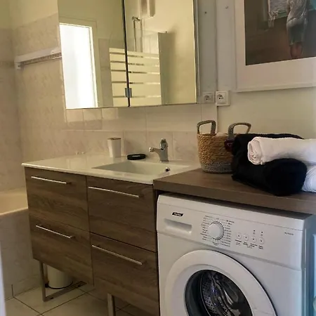 Appartement Brise Marine à Les Sables-dʼOlonne Extérieur photo