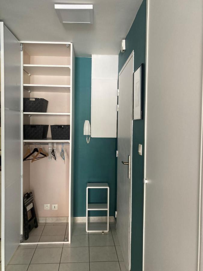 Brise Marine Appartement *