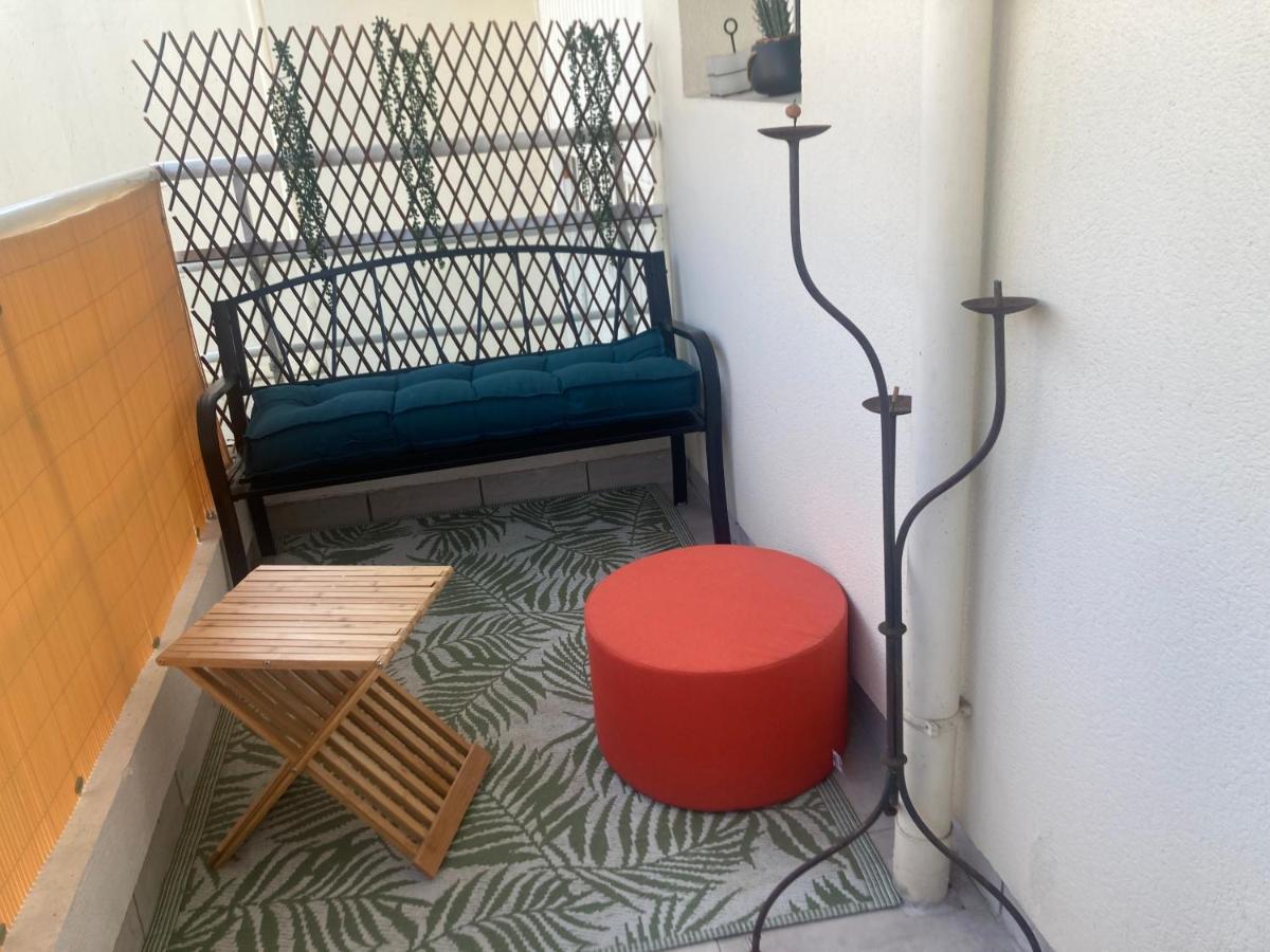 Brise Marine Apartment Les Sables-dʼOlonne