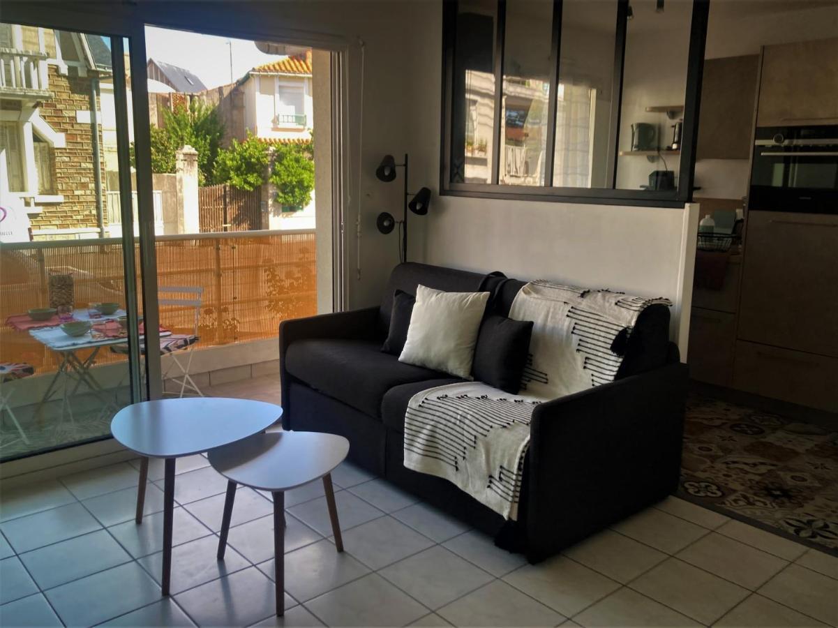 Brise Marine Appartement *